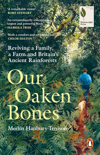 Our oaken bones merlin - our, by