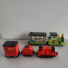 Corgi Postman Pat Greendale