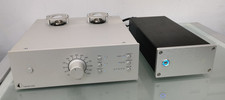 Pro ject tube - pro-ject, box