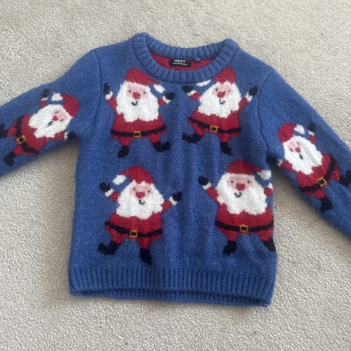 Next baby christmas - next,