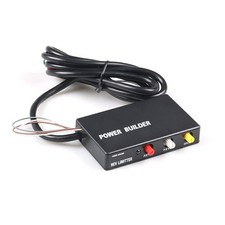 Rev Limiter Launch Control