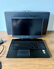 OMEN by HP Gaming Laptop