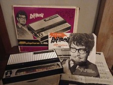 Boxed vintage stylophone with - vintage,