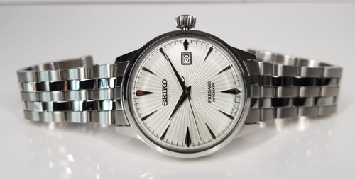 Seiko presage gents - presage,