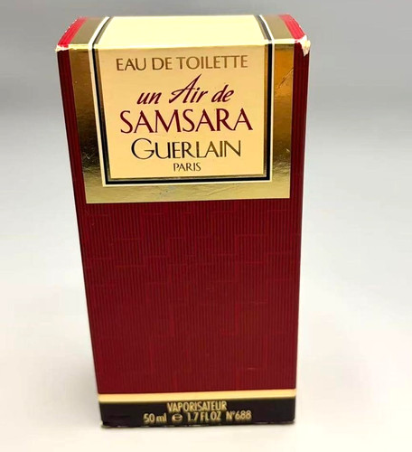 Air samsara guerlain eau - un,