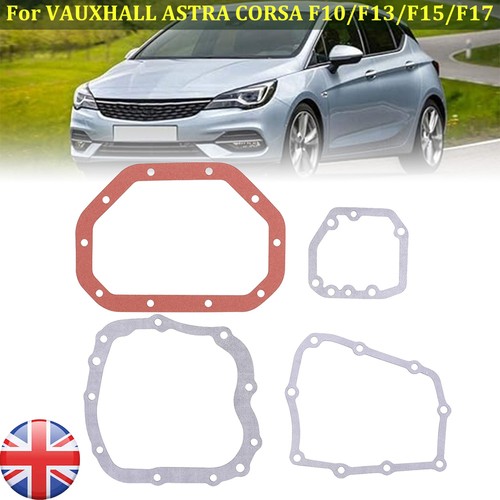 Transmission gearbox gasket - transmission,