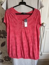 New Ladies Bon Marche  Deep