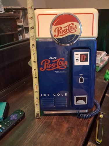 Vintage 1995 pepsi cola - vintage, pepsi-cola