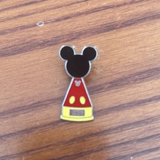 Mickey Mouse Hidden Mickey