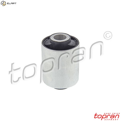 Mounting controltrailing - mounting,