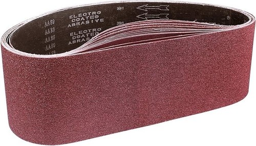 Sanding belt 150 - 150, x