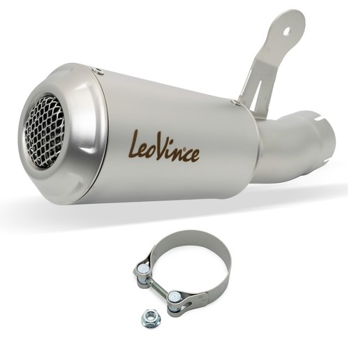 Silencer leovince ece - lv-10,