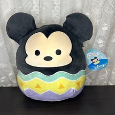 New Squishmallows Disney