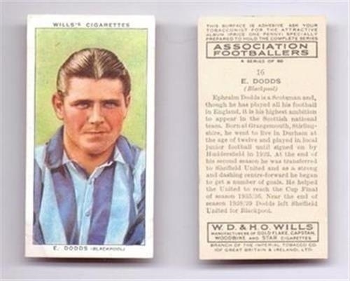 Wills 1939 association - wills,