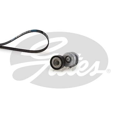 Gates k016pk1360 ribbed belt - gates,