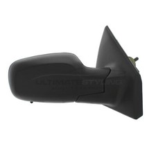 Renault Clio 2005-2009 Door