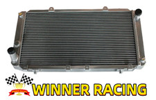 ALUMINUM RADIATOR FOR TOYOTA