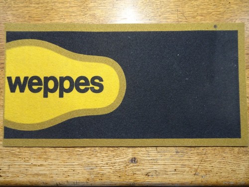 Schweppes tonic soda vintage - soda-,