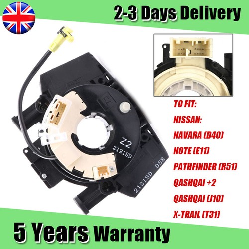 For nissan qashqai j10 - qashqai, mk1