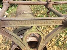 Antique Cambridge Roller 