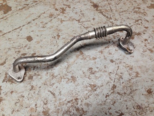 Subaru legacy 2004 egr - 2004,
