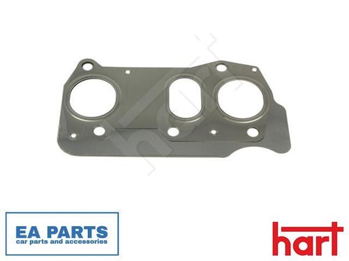 Gasket exhaust manifold for - exhaust,