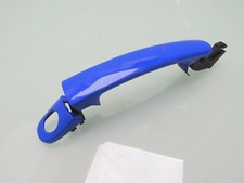 VW Polo 9N / 3 door door door