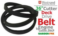 Genuine WESTWOOD S1300H c/w