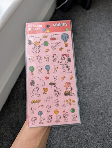 Snoopy woodstock peanuts - snoopy,