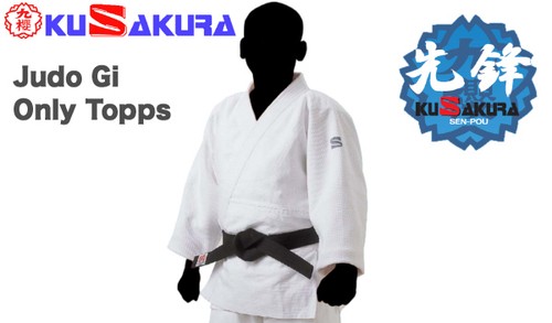 Kusakura japan judo - japan, gi