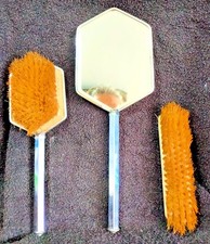 Vintage Art Deco 3-Piece