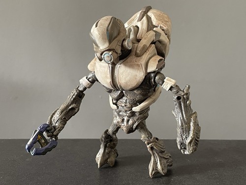 Halo reach covenant grunt - covenant,