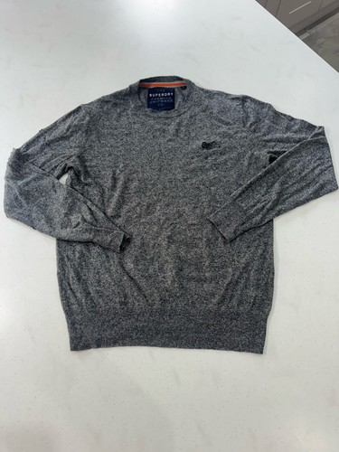 Superdry premium knitwear - premium,