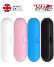 Electric Toothbrush Travel