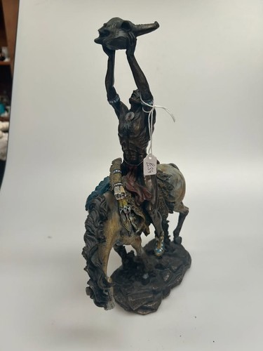 Veronese bronze style resin - style,