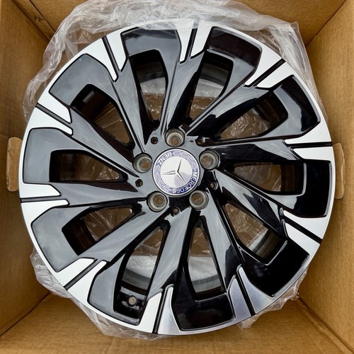 Set genuine mercedes - x4,