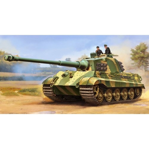 Trumpeter 00949 kpfw - trumpeter,