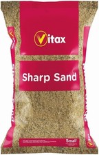 Vitax Horticultural Sharp Sand