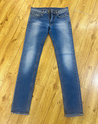 Gas anders men - men’s, blue