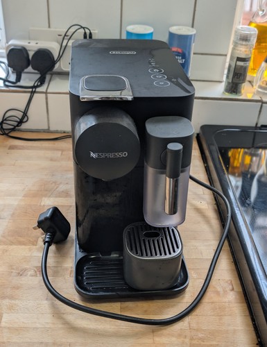 Longhi en510 pod coffee - de'longhi,