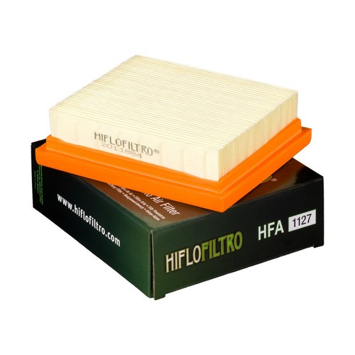 Xr125 air filter replacement - air,
