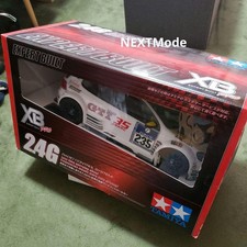 Tamiya XB PRO 2.4G GTI 35