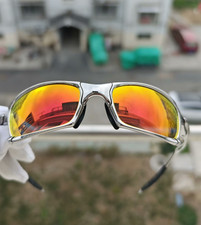 Vintage Oakley Squared