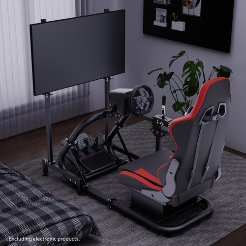 Hottoby racing simulator - racing,