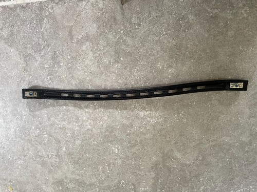 Stubben donegal browband with - stubben,