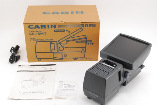 Brand new cabin 15mt 35mm - new],
