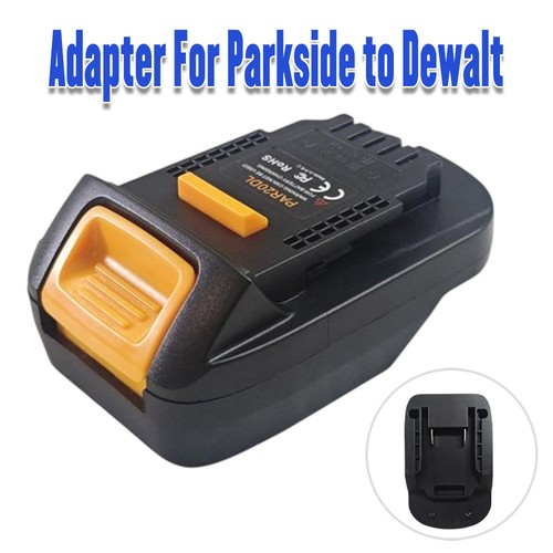 Battery adapter for - battery,