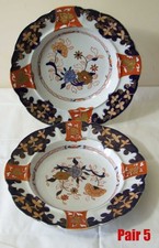 Antique Masons Ironstone