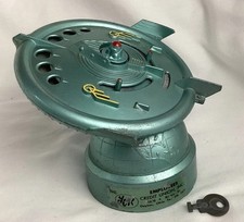 Vintage 1956 FLYING SAUCER