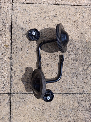Islabikes cnoc stabilisers - 16,